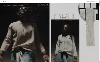 Candiceluter.com Screenshot 2024-05-04 19:33:18