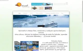 Volare-travel.com.mx Screenshot 2024-04-23 09:11:28