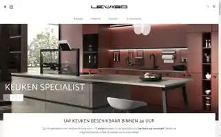 Levigo-keukens.be Screenshot 2024-04-27 05:22:16