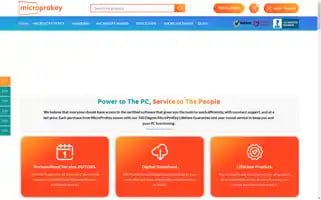 Microprokey.com Screenshot 2024-06-29 12:46:12