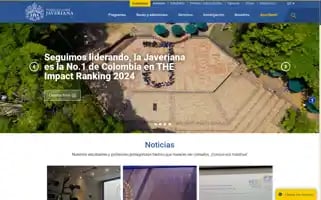 Javerianacali.edu.co Screenshot 2024-07-03 03:53:48