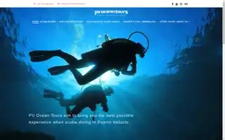 Pvoceantours.com Screenshot 2024-04-22 13:31:03