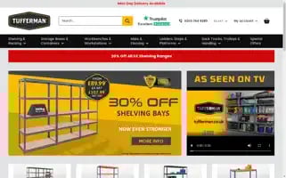 Tufferman.co.uk Screenshot 2024-05-14 16:35:06