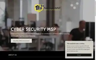 Topflightmsp.com Screenshot 2024-04-25 04:18:44