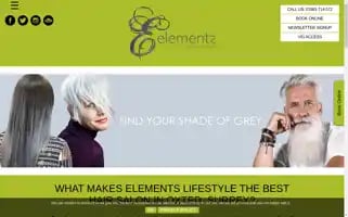 Elementslifestyle.co.uk Screenshot 2024-06-12 13:38:18