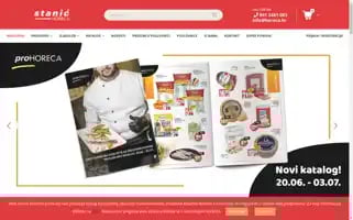 Horeca.hr Screenshot 2024-07-09 07:55:42