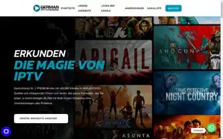 Iptvgerman.com Screenshot 2024-05-26 18:39:04