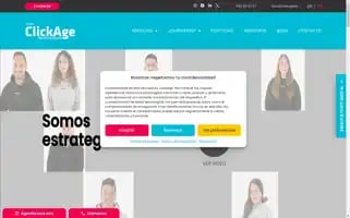 Clickage.es Screenshot 2024-07-02 10:55:08