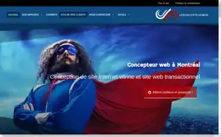 Leconcepteurweb.com Screenshot 2024-06-16 15:23:56