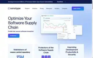 Sonatype.com Screenshot 2024-05-14 00:21:39