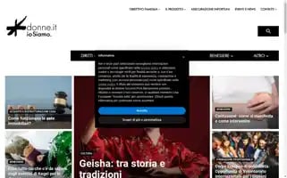 Donne.it Screenshot 2024-07-08 04:59:04