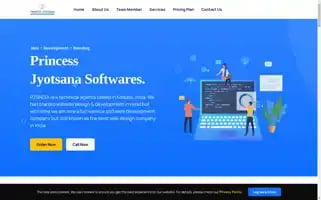 Pjsindia.com Screenshot 2024-06-15 08:03:48