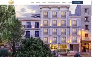 Ayasultanhotel.com Screenshot 2024-04-17 13:51:23