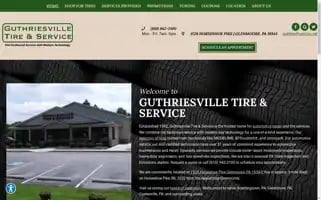 Guthriesvilletireandservice.com Screenshot 2024-05-16 00:41:27