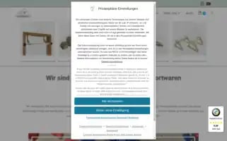 Holzbearbeitung-kleeberg.de Screenshot 2024-05-19 01:53:40