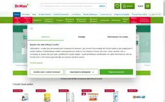 Drmax.it Screenshot 2024-07-08 21:21:53