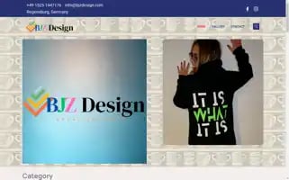 Bjzdesign.com Screenshot 2024-05-28 15:42:31