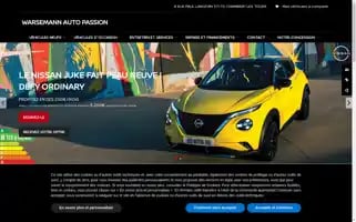 Nissan-tours.fr Screenshot 2024-04-22 12:27:53