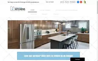 Northshorekitchenspgh.com Screenshot 2024-05-16 10:03:38