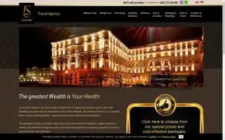 Luxuryspatravel.com Screenshot 2024-04-18 18:04:19