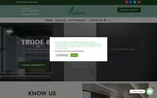 Agritcom.co.uk Screenshot 2024-05-18 12:45:51