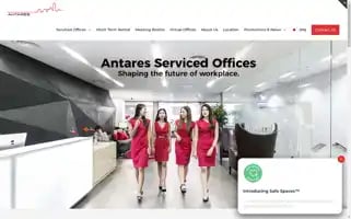 Antaresoffices.com Screenshot 2024-05-08 13:08:17