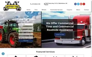 Hestertire.com Screenshot 2024-05-10 01:41:03