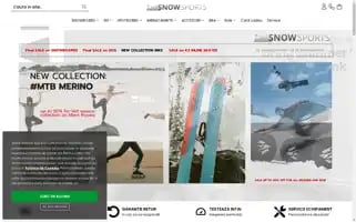 Snowsports.ro Screenshot 2024-06-17 16:04:36