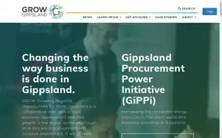 Growgippsland.com.au Screenshot 2024-06-30 18:22:39