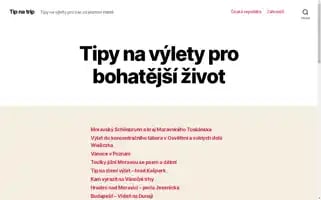 Tipnatrip.cz Screenshot 2024-04-23 04:56:14