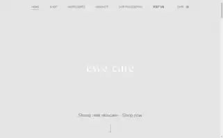 Ewecare.com.au Screenshot 2024-06-30 19:11:53