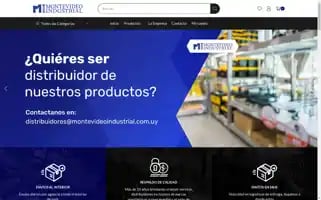 Montevideoindustrial.com.uy Screenshot 2024-07-04 19:34:37