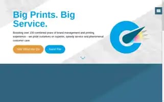 Expresscolor.com Screenshot 2024-07-04 05:58:41