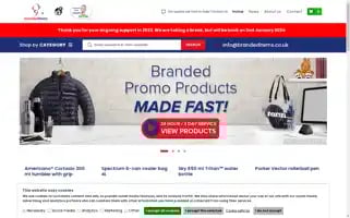 Brandeditems.co.uk Screenshot 2024-06-13 00:54:06