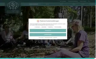 Waldbaden-akademie.com Screenshot 2024-06-18 03:04:49