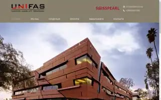 Unifas.com.ua Screenshot 2024-07-06 21:59:03