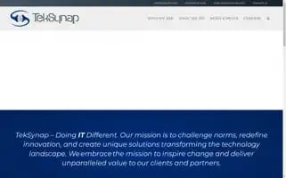 Teksynap.com Screenshot 2024-05-14 06:13:40