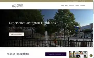 Arlingtonhighlands.com Screenshot 2024-05-15 12:15:25
