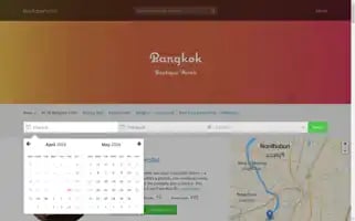 Boutiquehotels-bangkok.com Screenshot 2024-04-26 15:19:11