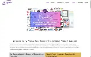 Fwpromo.com Screenshot 2024-05-09 20:07:11
