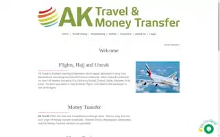 Aktravel.net Screenshot 2024-04-26 00:56:41