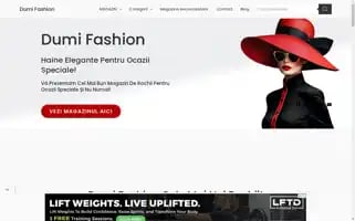 Dumifashion.com Screenshot 2024-05-25 18:58:53