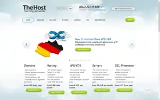 Thehost.ua Screenshot 2024-06-16 23:21:41