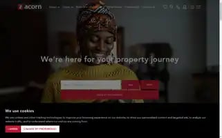 Acorngroup.co.uk Screenshot 2024-06-29 18:49:59