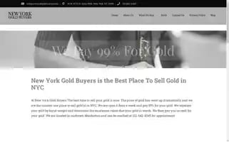 Newyorkgoldbuyers.com Screenshot 2024-07-06 22:01:24