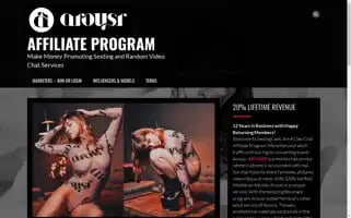 Sextingcash.com Screenshot 2024-07-07 02:33:53