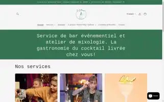 Labotaniquecocktail.ca Screenshot 2024-04-27 09:24:01