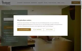 Boshoteloverberg.nl Screenshot 2024-04-17 14:02:49