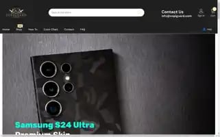 Sopiguard.com Screenshot 2024-05-05 13:54:08