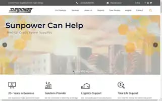 Sunpower-uk.com Screenshot 2024-06-11 21:18:05